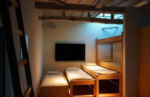Tomioka House | ARTISAN tomioka - Vacation STAY 84893v