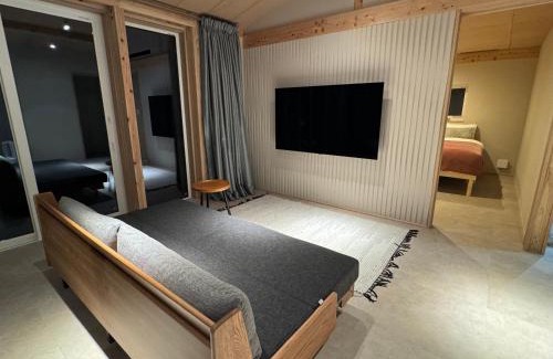 Tsumuura House | ARTISANAL