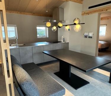 Tsumuura House | ARTISANAL