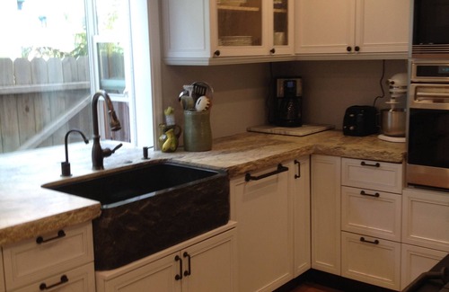 Coronado House | Artist Home in Coronado Village Includes cleaning!