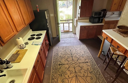 El Rito House | Artist Retreat ~Canjilon Lake ~Dist 51~ Ghost Ranch ~Ojo Caliente Spa ~Hiking