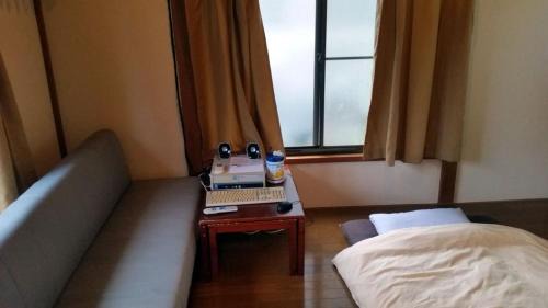 Higashimurayama House | Artist's Studio Kumegawa