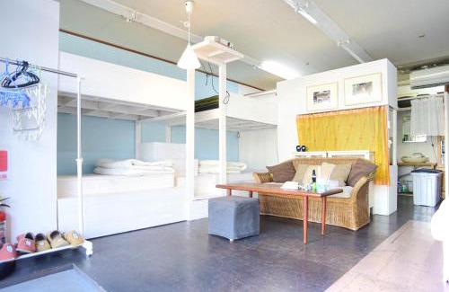 Higashimurayama House | Artist's Studio Kumegawa