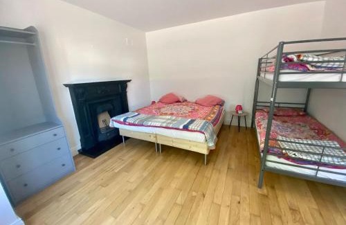 Letterkenny Hostel | Artisthostel Letterkenny