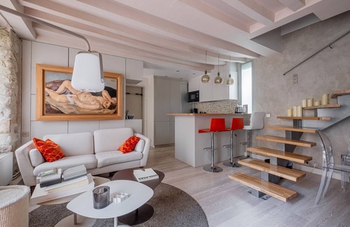 Prince–Marmottan House | Artistic Flamboyance, by Veeve