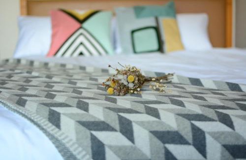 West District Apartment | Artistic Studio