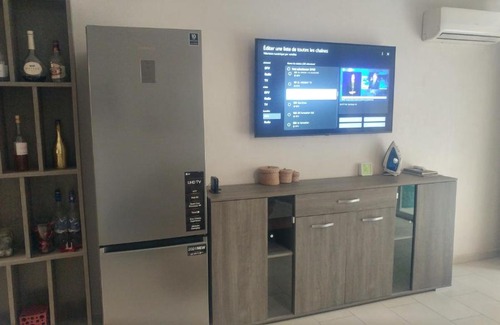 Mohammedia Apartment | Artistica Suite - Central Park