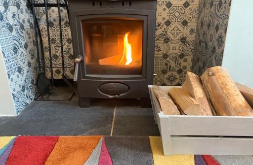 Harrogate House | Artists’ Cottages