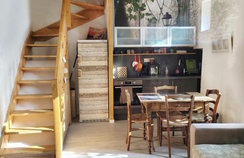 Simiane-la-Rotonde House | Artists House In The Heart Of Simiane-La-Rotonde