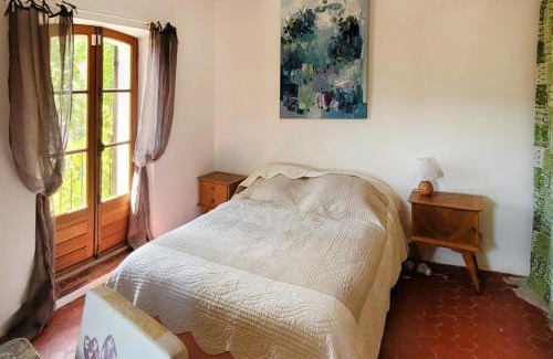 Simiane-la-Rotonde House | Artists House In The Heart Of Simiane-La-Rotonde
