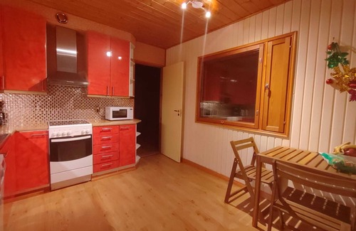 Artjarvi House | Artjarvi center Art Villa