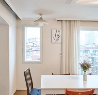 Hapjeong-dong Apartment | Artravel Hongdae Apartment