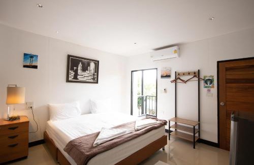 Phra Pradaeng Hotel | Arttra Villa