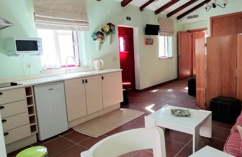 Cadaval Apartment | Artvilla - Studio Bakery I