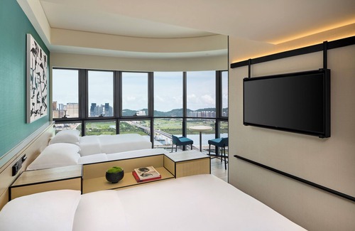 Hengqin Hotel | Artyzen Habitat Hengqin Zhuhai