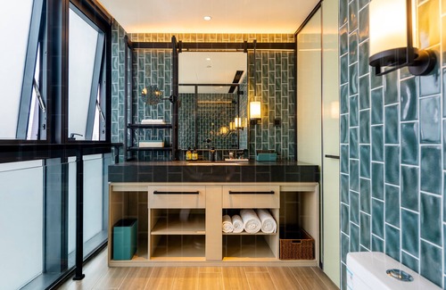 Hengqin Hotel | Artyzen Habitat Hengqin Zhuhai