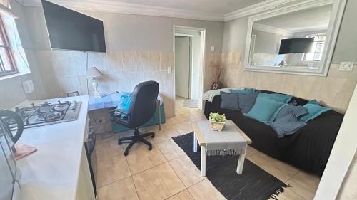 Greater Johannesburg Metropolitan Area Apartment | Artzys Flatlet