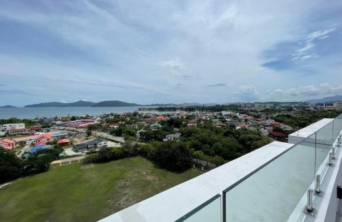 Tanjung Aru Apartment | Aru Suites HOMESTAY WIFI,Carpark,24h Check in,Water Filter by R2 Residence
