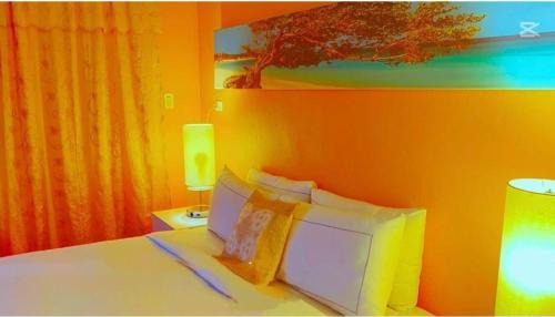Punto de Oro House | ARUBA COZY Home