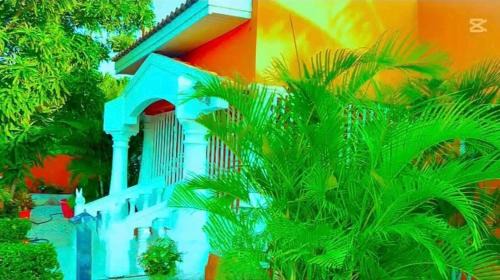Punto de Oro House | ARUBA COZY Home