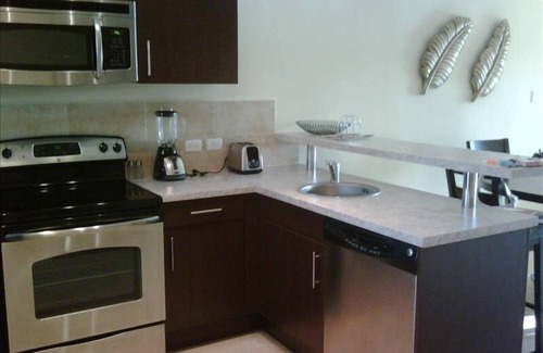 Malmok House | Aruba Gold Coast 2/Bed/2.5 Bath TownHouse/Gated Community