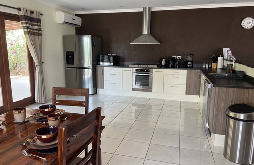 Opal House | ARUBA'S BEST KEPT SECRET! Villa Chuchubi - Your Home Away From Home
