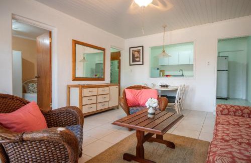 Lago Heights Apartment | Aruba Sunrise 1BR Apt Near Baby Beach San Nicolas