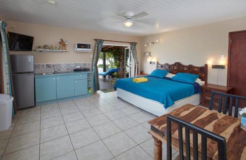 Malmok Apartment | Aruba Sunset Beach Studios