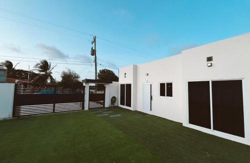 Boegoeroei Apartment | Arubini Exclusive suites - aruba