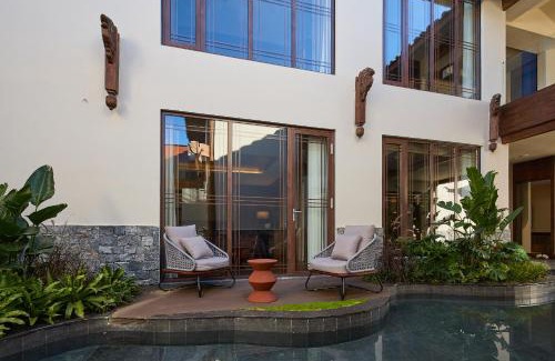 Dayan Old Town Hotel | ARULA J Hotel