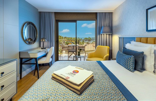 Side Resort | Arum Barut Collection - Ultra All Inclusive
