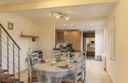 Le Tilleul House | Arums et Silex - TILLEUL (LE)