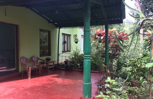 Gomagoda House | ARUNI Villa - Pure village experience with B&B