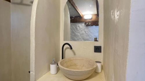 Urla House | arunurla ala house