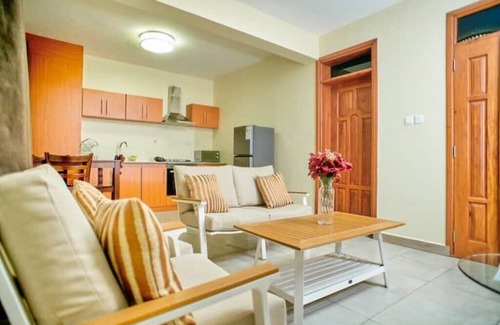 Arusha Apartment | Arusha HIL Penthouse