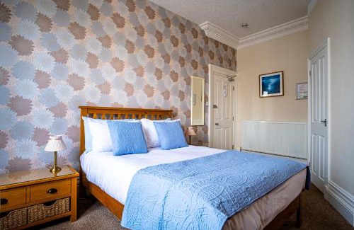 Llandudno House | Arvon House
