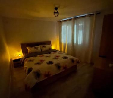 Petrosani Apartment | ARY Montan