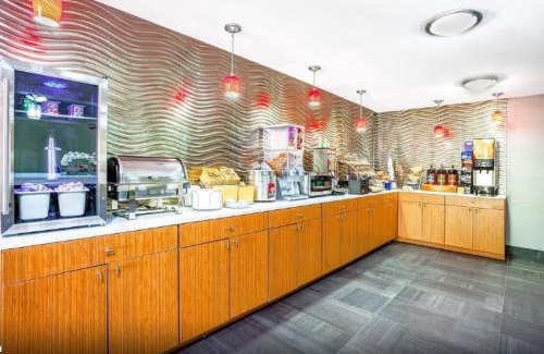Farmers Branch Hotel | Arya Inn & Suites