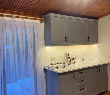 Avlana Apartment | Arya nature çiftlik