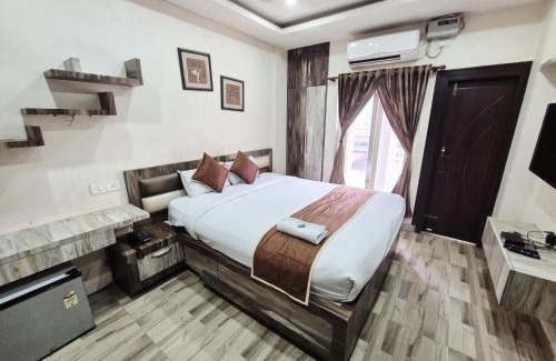 Khattalwada House | Aryan Address Ganeshguri