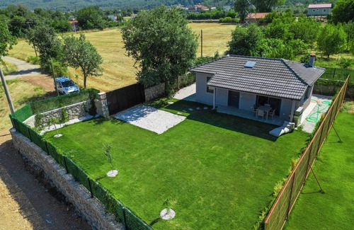 Fethiye House | Arzu Cottagenn