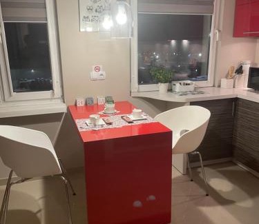 Baluty Apartment | AS Apartment Lodz