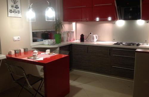 Baluty Apartment | AS Apartment Lodz