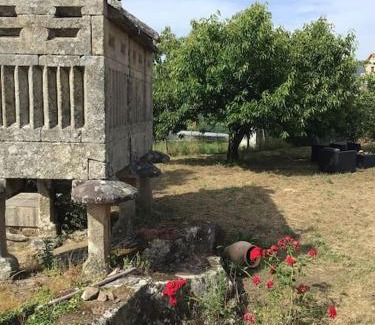 Arcade House | As Barreiras