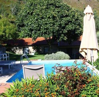 Arcos de Valdevez House | As Casinhas de Loureda