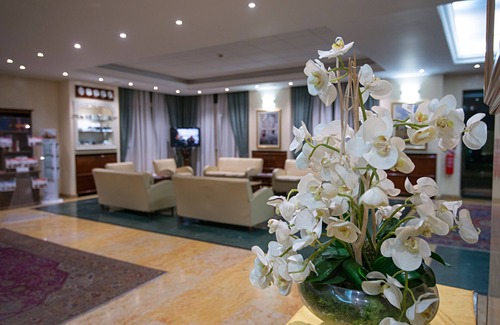 Cesano Maderno Hotel | AS Hotel dei Giovi