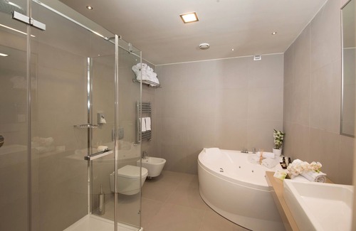 Cesano Maderno Hotel | AS Hotel dei Giovi