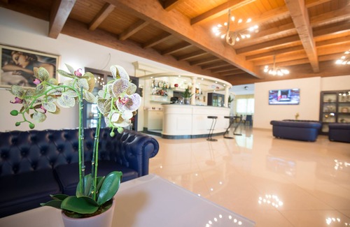 San Vittore Olona Hotel | AS Hotel Sempione Fiera