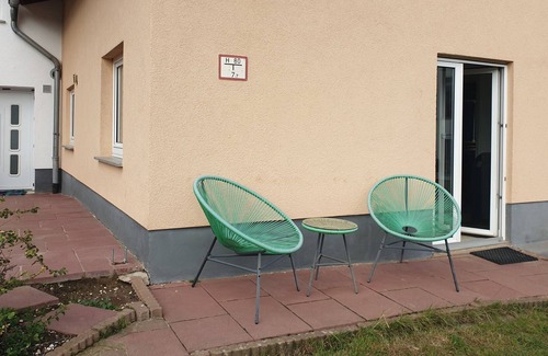 Kasdorf House | AS Landglück - be at home on vacation