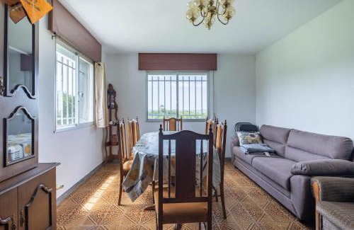 Forcarei House | As Neveiras